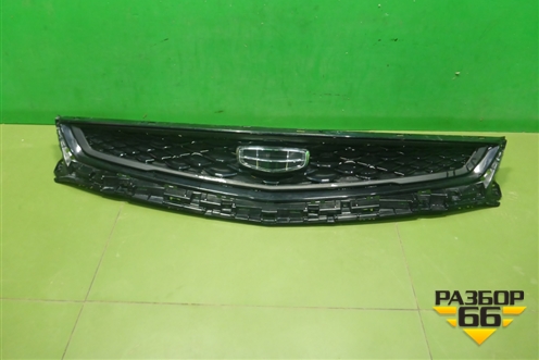 Решетка радиатора (8891165090) для Geely Tugella с 2019г