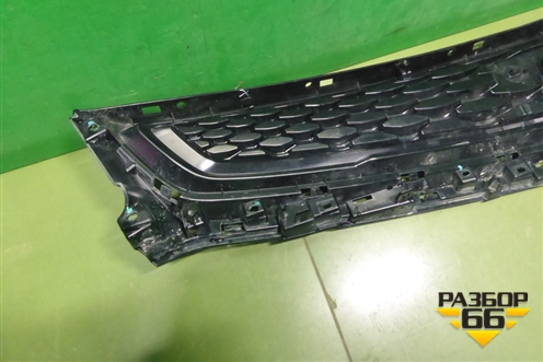 Решетка радиатора (8891165090) для Geely Tugella с 2019г
