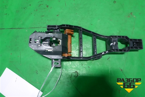 Кронштейн ручки наружной (передней правой) (6600003021) для Geely Atlas Pro с 2019г