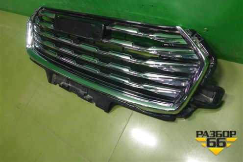 Решетка радиатора (5509132XST01A) для Haval Jolion с 2021г