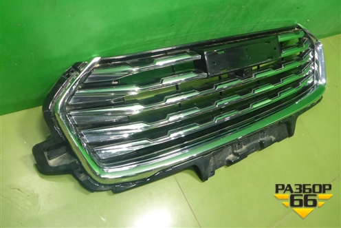 Решетка радиатора (5509132XST01A) для Haval Jolion с 2021г