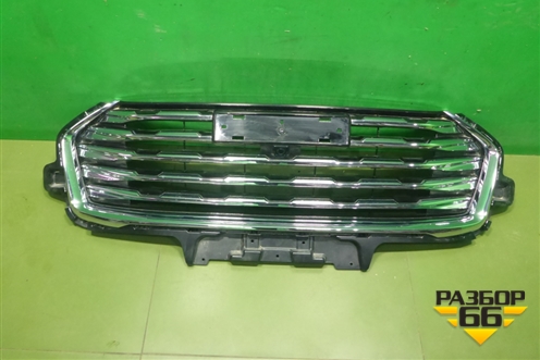 Решетка радиатора (5509132XST01A) для Haval Jolion с 2021г