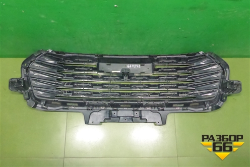 Решетка радиатора (5509132XST01A) для Haval Jolion с 2021г