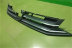 Решетка радиатора (после 2015г) (6RU853653B) для Volkswagen Polo (седан) с 2010г
