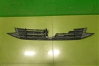 Решетка радиатора (после 2015г) (6RU853653B) для Volkswagen Polo (седан) с 2010г