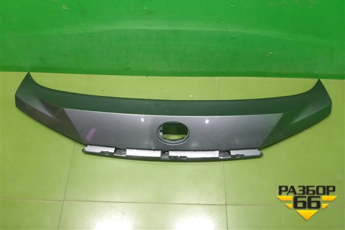 Накладка двери багажника (7680148440) для Lexus RX 350 c 2015г
