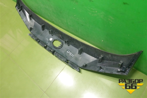 Накладка двери багажника (7680148440) для Lexus RX 350 c 2015г