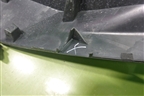 Накладка двери багажника (7680148440) для Lexus RX 350 c 2015г