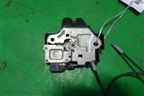 Замок багажника (6460033150) для Toyota Camry V70 с 2017г