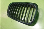 Решетка радиатора правая (51138208668) для BMW 3-серия Е46 с 1998-2005г