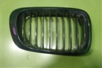 Решетка радиатора правая (51138208668) для BMW 3-серия Е46 с 1998-2005г