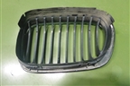 Решетка радиатора правая (51138208668) для BMW 3-серия Е46 с 1998-2005г