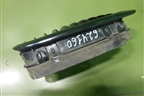 Решетка радиатора правая (51138208668) для BMW 3-серия Е46 с 1998-2005г