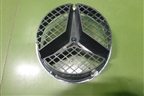Эмблема (A2078880260) для Mercedes Benz GLK-Klass X204 с 2008г