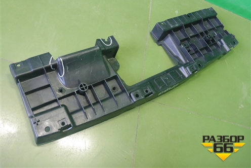 Кронштейн решетки радиатора (5509104XKQ00A) для Haval F7 с 2019г