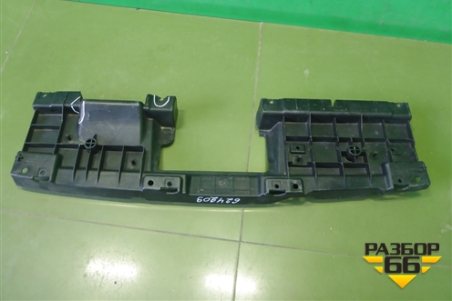 Кронштейн решетки радиатора (5509104XKQ00A) для Haval F7 с 2019г
