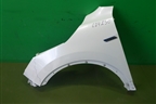 Крыло переднее левое (F31014EAMA) для Nissan Qashqai (J11E) с 2013г