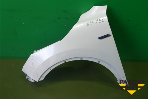 Крыло переднее левое (F31014EAMA) для Nissan Qashqai (J11E) с 2013г
