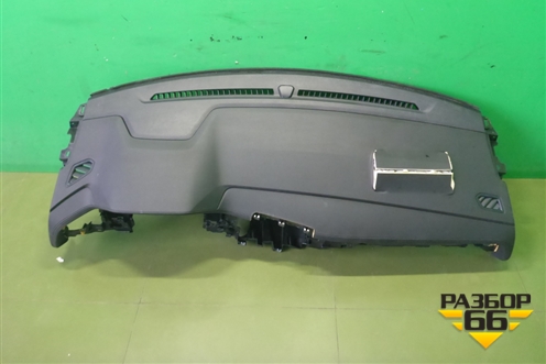Торпедо под AIR BAG без AIR BAG (5306198XKQ00A) для Haval F7 с 2019г