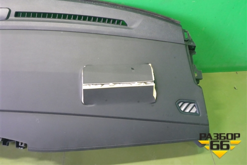 Торпедо под AIR BAG без AIR BAG (5306198XKQ00A) для Haval F7 с 2019г