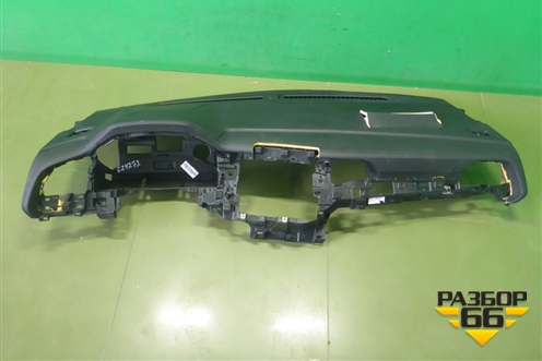 Торпедо под AIR BAG без AIR BAG (5306198XKQ00A) для Haval F7 с 2019г