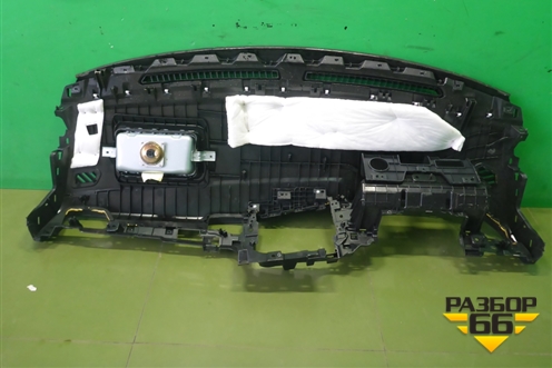 Торпедо под AIR BAG без AIR BAG (5306198XKQ00A) для Haval F7 с 2019г