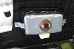 Торпедо под AIR BAG без AIR BAG (5306198XKQ00A) для Haval F7 с 2019г