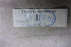 Полка багажника (TF69Y05607090) для Zaz Chance с 2002г