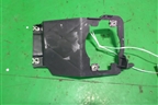 Кронштейн ПТФ левый (новый) (5N1115267A) для Ford Fusion с 2002г