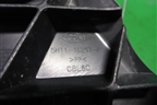 Кронштейн ПТФ левый (новый) (5N1115267A) для Ford Fusion с 2002г