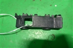Кронштейн переднего бампера правый (86516D7000) для Hyundai Tucson с 2015-2022г
