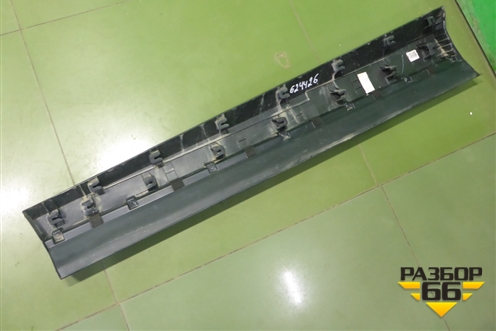 Накладка двери передней правой (87722N9000) для Hyundai Tucson с 2020г