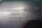 Обшивка двери багажника (хэтчбек) (BM51A40411AFW) для Ford Focus 3 с 2011г