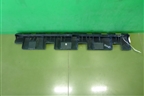Кронштейн накладки (порога правый) (764580003R) для Renault Duster I с 2010-2021г