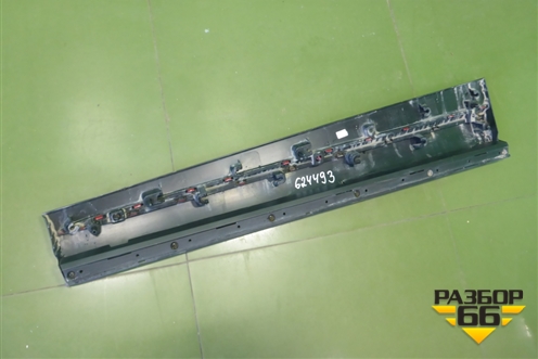Накладка двери передней правой (609001054AA) для OMODA C5 с 2022г