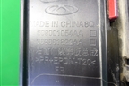 Накладка двери передней правой (609001054AA) для OMODA C5 с 2022г
