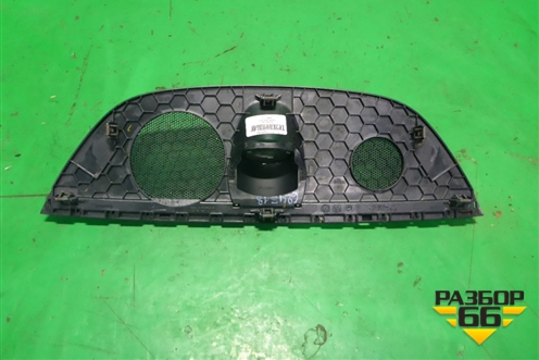 Накладка на торпедо (39829157) (31363662) ( 31363662 ) для Volvo XC90 с 2015г