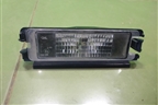 Фонарь подсветки номера (8200957874) для Renault Sandero с 2013-2022г