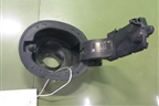 Лючок бензобака (DPLA27936A) (LR059974) для Land Rover Range Rover Sport с 2013-2022г