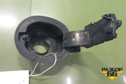 Лючок бензобака (DPLA27936A) (LR059974) для Land Rover Range Rover Sport с 2013-2022г