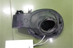 Лючок бензобака (DPLA27936A) (LR059974) для Land Rover Range Rover Sport с 2013-2022г