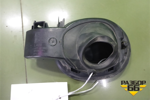 Лючок бензобака (DPLA27936A) (LR059974) для Land Rover Range Rover Sport с 2013-2022г