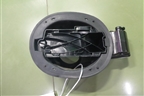 Лючок бензобака (DPLA27936A) (LR059974) для Land Rover Range Rover Sport с 2013-2022г