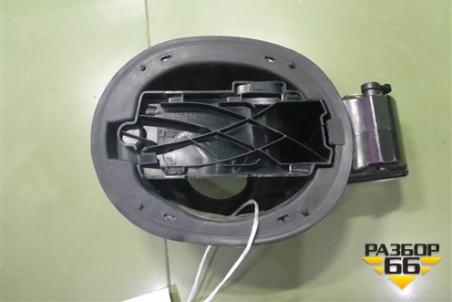 Лючок бензобака (DPLA27936A) (LR059974) для Land Rover Range Rover Sport с 2013-2022г