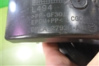 Лючок бензобака (DPLA27936A) (LR059974) для Land Rover Range Rover Sport с 2013-2022г