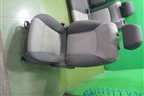 Сиденья комплект (с AIR BAG подогрев седан) для Chevrolet Cruze c 2009-2015г
