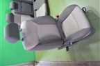 Сиденья комплект (с AIR BAG подогрев седан) для Chevrolet Cruze c 2009-2015г