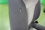 Сиденья комплект (с AIR BAG подогрев седан) для Chevrolet Cruze c 2009-2015г