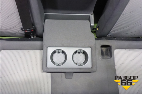 Сиденья комплект (с AIR BAG подогрев седан) для Chevrolet Cruze c 2009-2015г