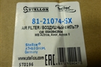 Фильтр воздушный (Stellox) (8121074SX) для Mercedes Benz  TRUCK Actros MP2 с 2002-2008г